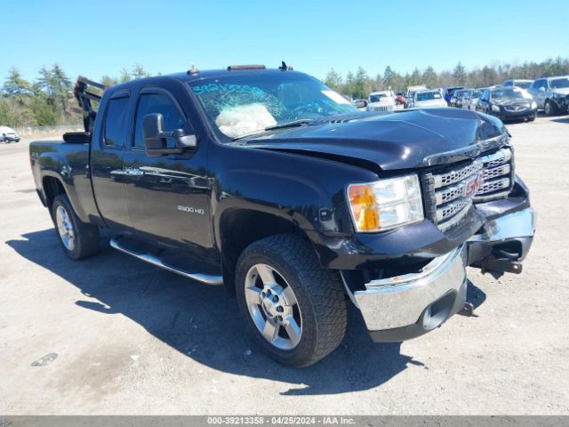 GMC SIERRA 2013 1gt220cg1dz302278