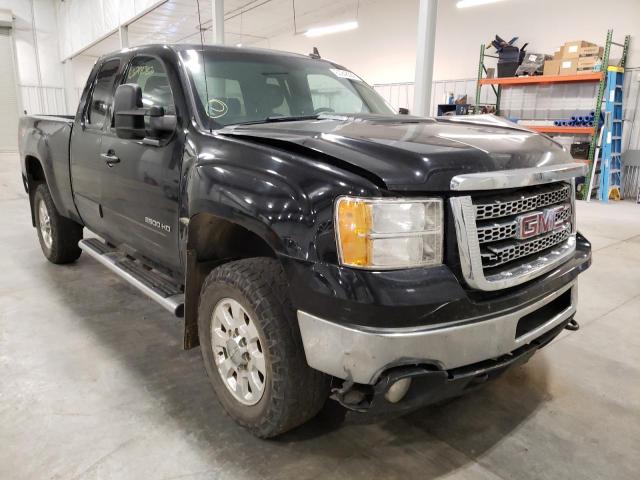 GMC SIERRA K25 2013 1gt220cg1dz399966