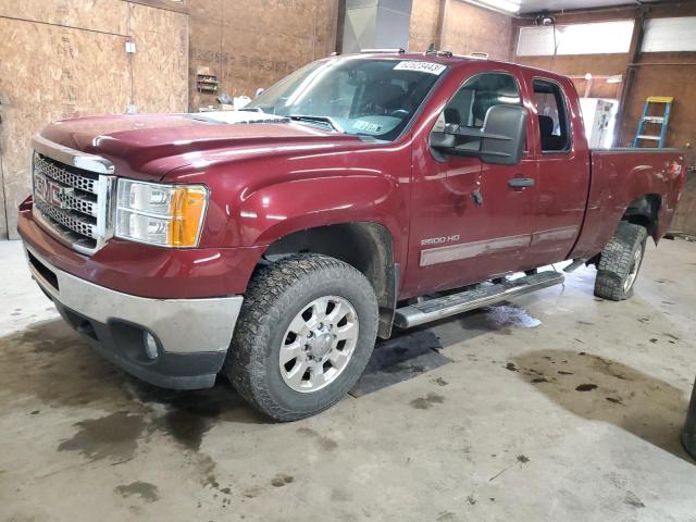 GMC SIERRA K25 2013 1gt220cg1dz404602