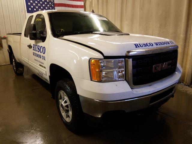 GMC SIERRA K25 2011 1gt220cg2bz275430