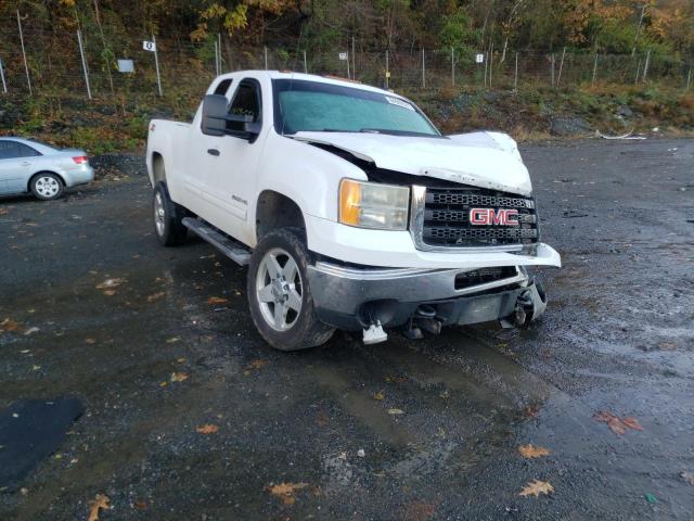 GMC SIERRA K25 2011 1gt220cg2bz289456