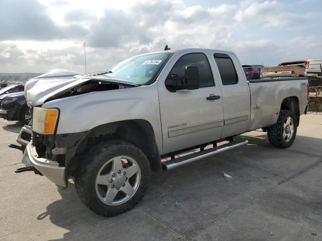 GMC SIERRA K25 2011 1gt220cg2bz381358