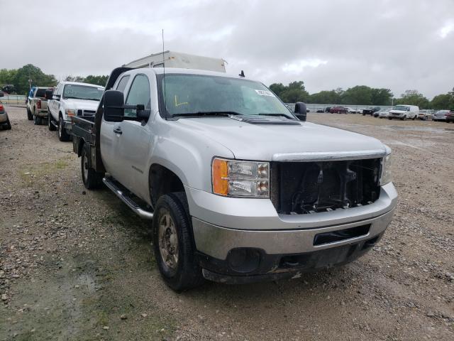 GMC SIERRA K25 2012 1gt220cg2cz254689