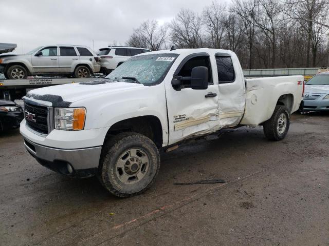 GMC SIERRA K25 2013 1gt220cg2dz190879