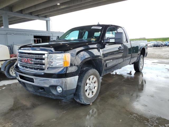 GMC SIERRA 2013 1gt220cg2dz214338