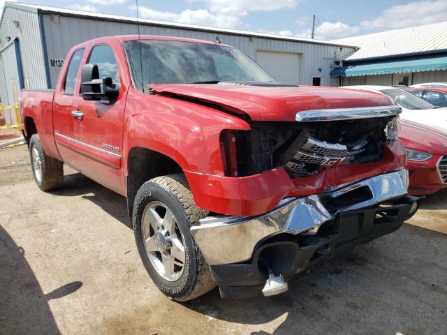 GMC SIERRA K25 2013 1gt220cg2dz241927