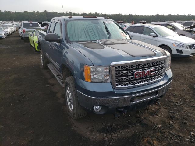 GMC SIERRA K25 2013 1gt220cg2dz242978