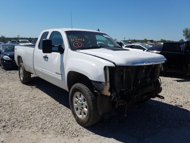 GMC SIERRA K25 2013 1gt220cg2dz317842