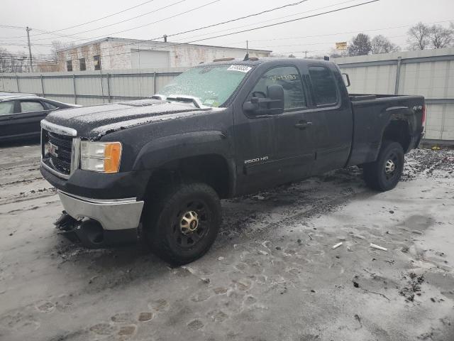 GMC SIERRA K25 2011 1gt220cg3bz138691