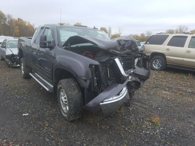 GMC SIERRA K25 2011 1gt220cg3bz158682