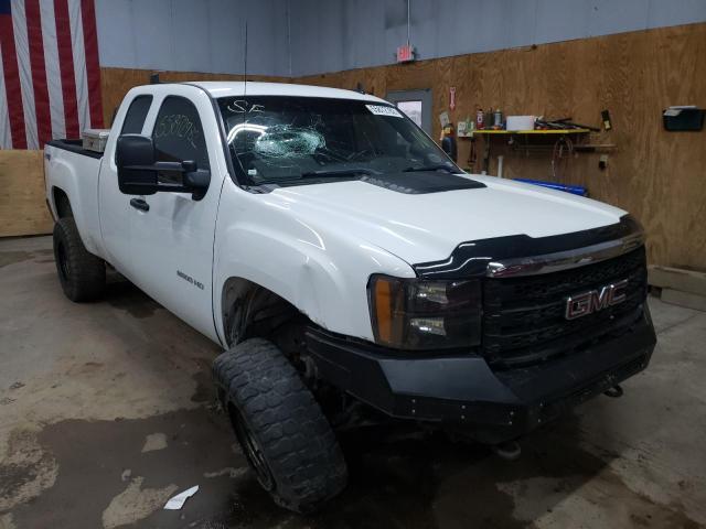 GMC SIERRA K25 2011 1gt220cg3bz246910