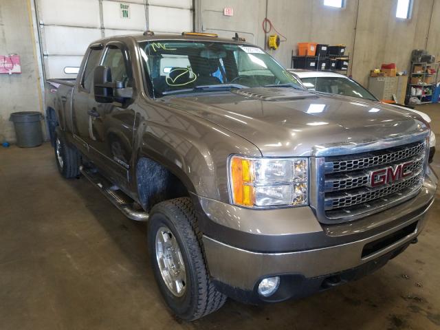 GMC SIERRA K25 2012 1gt220cg3cz274630