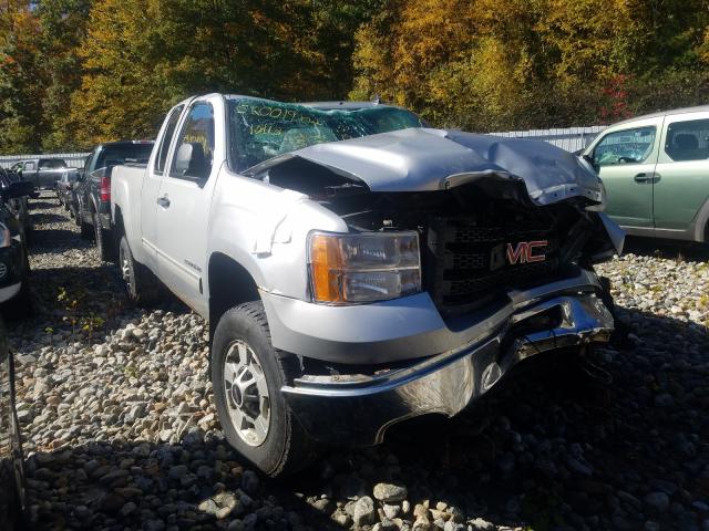 GMC SIERRA K25 2011 1gt220cg4bz213222