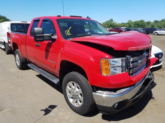 GMC SIERRA K25 2012 1gt220cg4cz311135