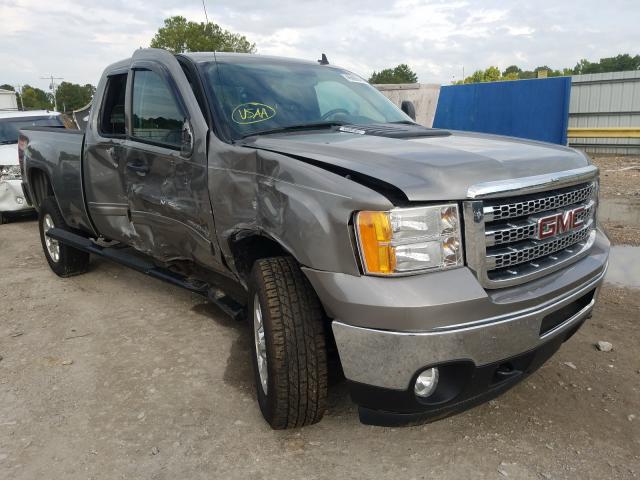 GMC SIERRA K25 2013 1gt220cg4dz119165