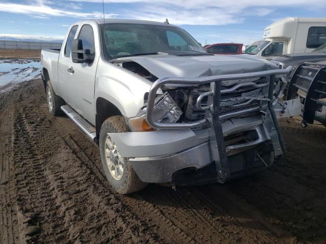 GMC SIERRA K25 2013 1gt220cg4dz134295