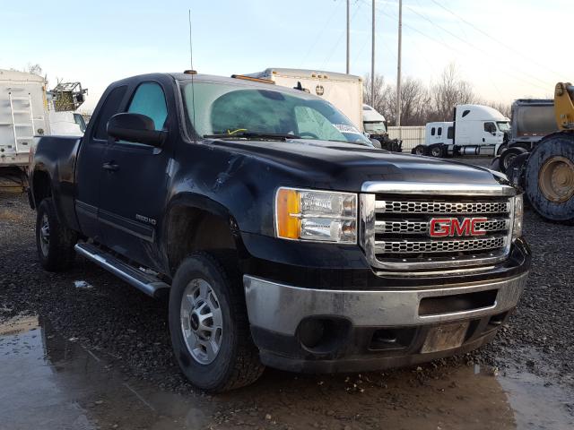 GMC SIERRA K25 2013 1gt220cg4dz158855