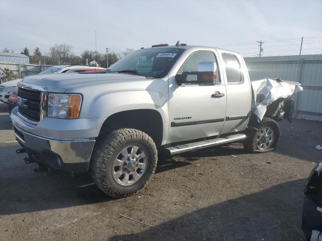 GMC SIERRA K25 2011 1gt220cg5bz398297