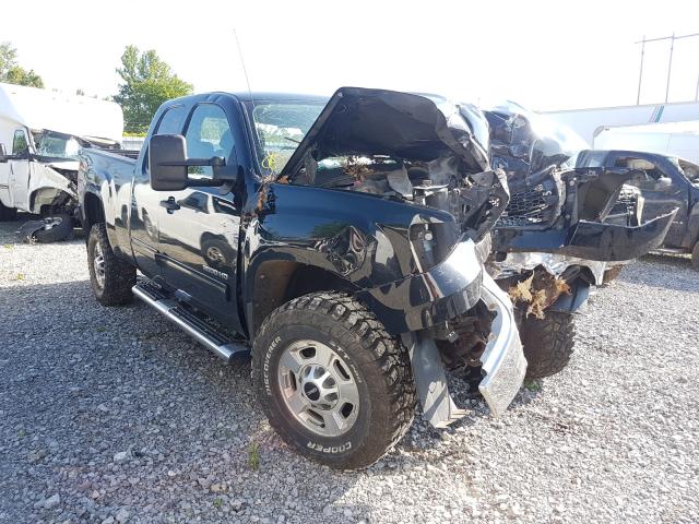 GMC SIERRA K25 2011 1gt220cg5bz438992