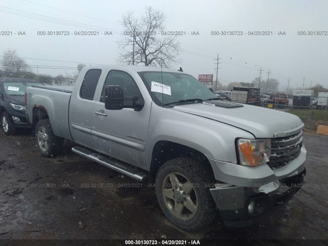 GMC SIERRA 2500HD 2012 1gt220cg5cz158880