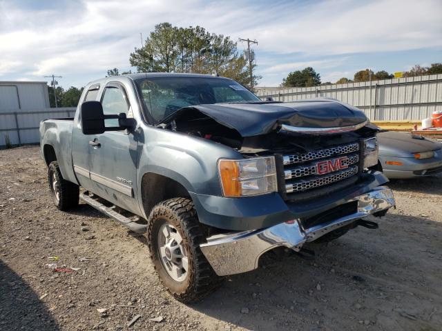 GMC SIERRA K25 2012 1gt220cg5cz244593