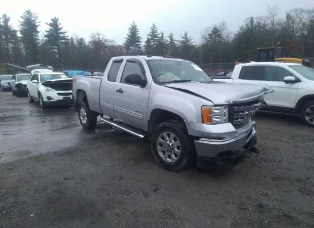 GMC SIERRA 2500HD 2013 1gt220cg5dz285324