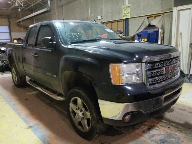 GMC SIERRA K25 2013 1gt220cg5dz396147