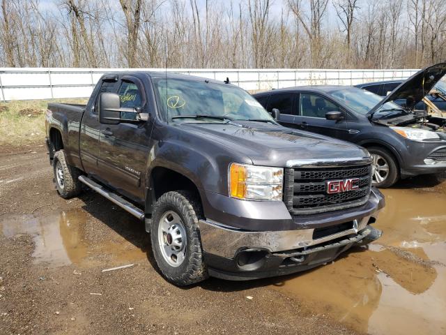 GMC SIERRA K25 2011 1gt220cg6bz137776