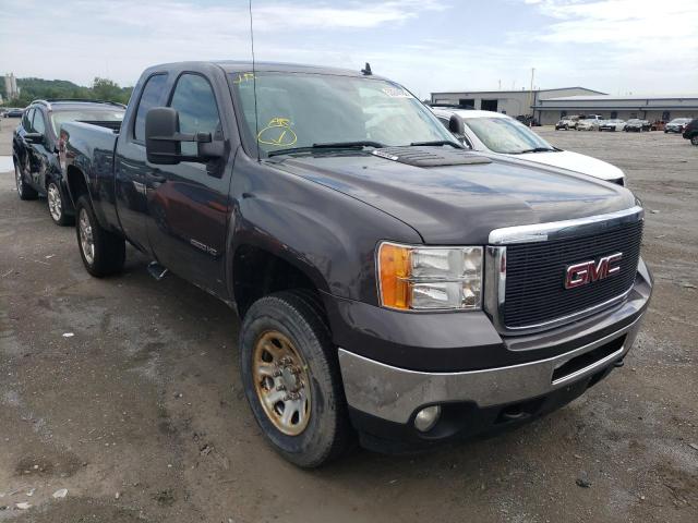 GMC SIERRA K25 2011 1gt220cg6bz138149