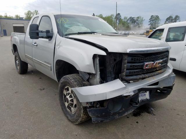 GMC SIERRA K25 2011 1gt220cg6bz344376