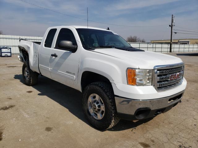 GMC SIERRA K25 2012 1gt220cg6cz303764