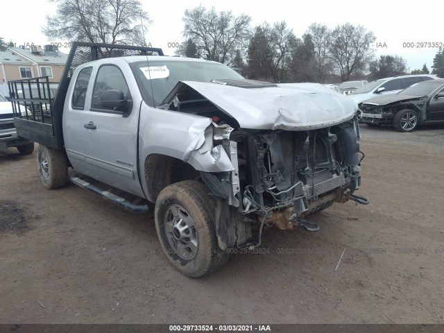 GMC SIERRA 2500HD 2013 1gt220cg6dz188004