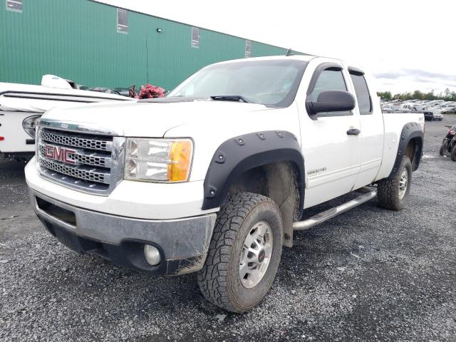 GMC SIERRA K25 2013 1gt220cg6dz332537