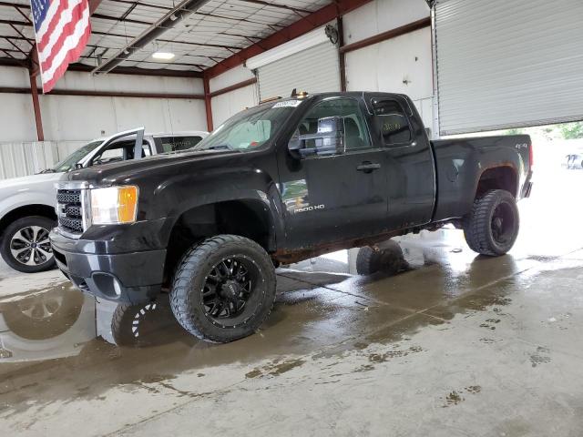 GMC SIERRA K25 2011 1gt220cg7bz400020