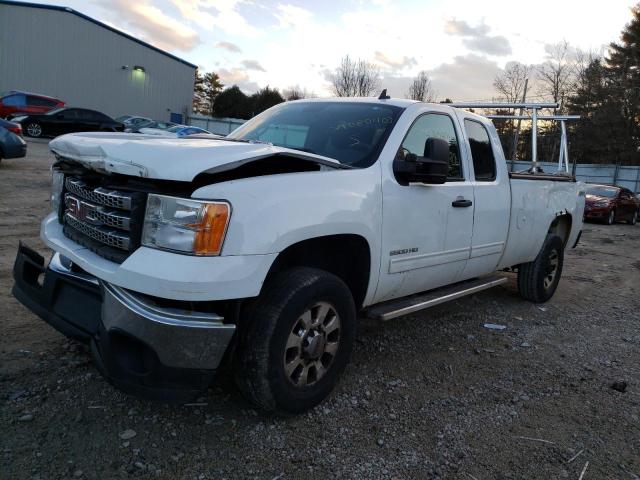 GMC SIERRA K25 2013 1gt220cg7dz231524