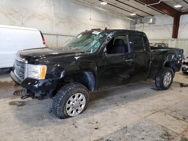 GMC SIERRA K25 2012 1gt220cg8cz231238