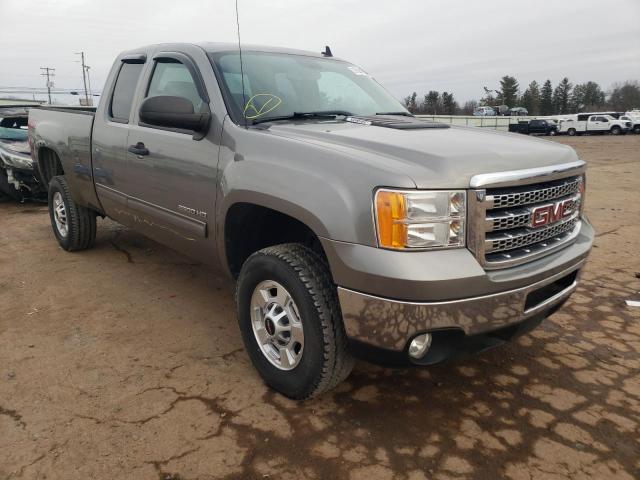 GMC SIERRA K25 2013 1gt220cg8dz362073