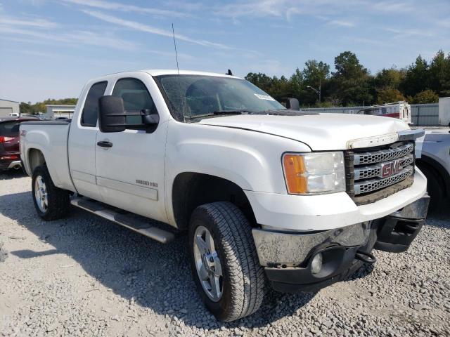 GMC SIERRA K25 2013 1gt220cg8dz395364