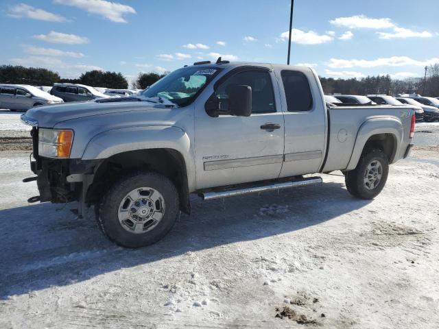 GMC SIERRA 2011 1gt220cg9bz117358