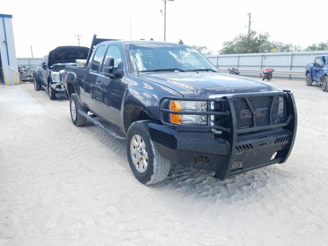 GMC SIERRA K25 2011 1gt220cg9bz197146