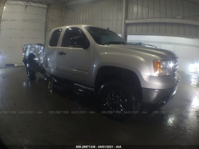 GMC SIERRA 2500HD 2012 1gt220cg9cz197116