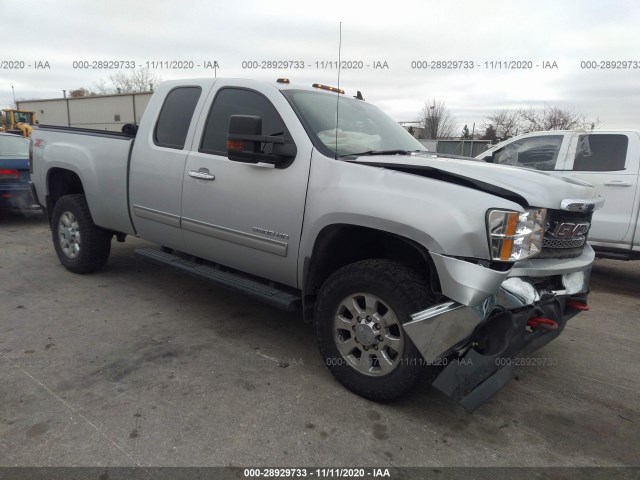 GMC SIERRA 2500HD 2012 1gt220cg9cz346690