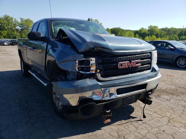 GMC SIERRA K25 2011 1gt220cgxbz399588