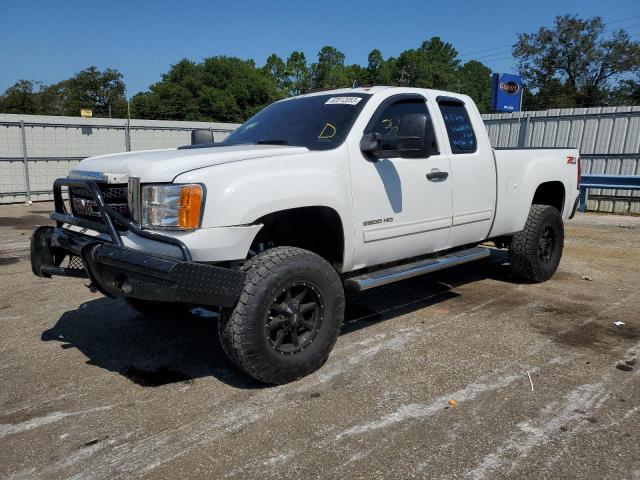 GMC SIERRA 2012 1gt220cgxcz354362