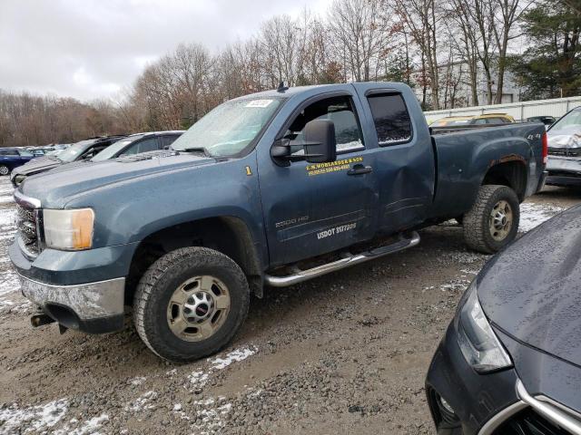 GMC SIERRA 2013 1gt220cgxdz102015