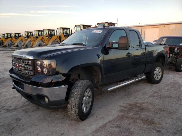 GMC SIERRA 2013 1gt220cgxdz114150