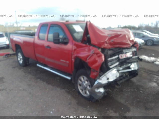 GMC SIERRA 2500HD 2013 1gt220cgxdz182366