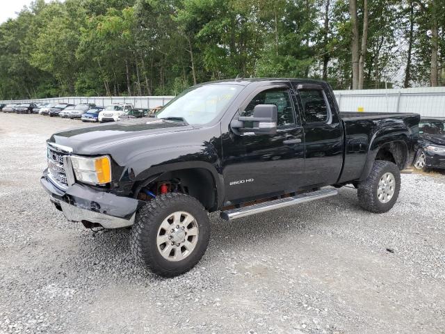 GMC SIERRA K25 2013 1gt220cgxdz231047