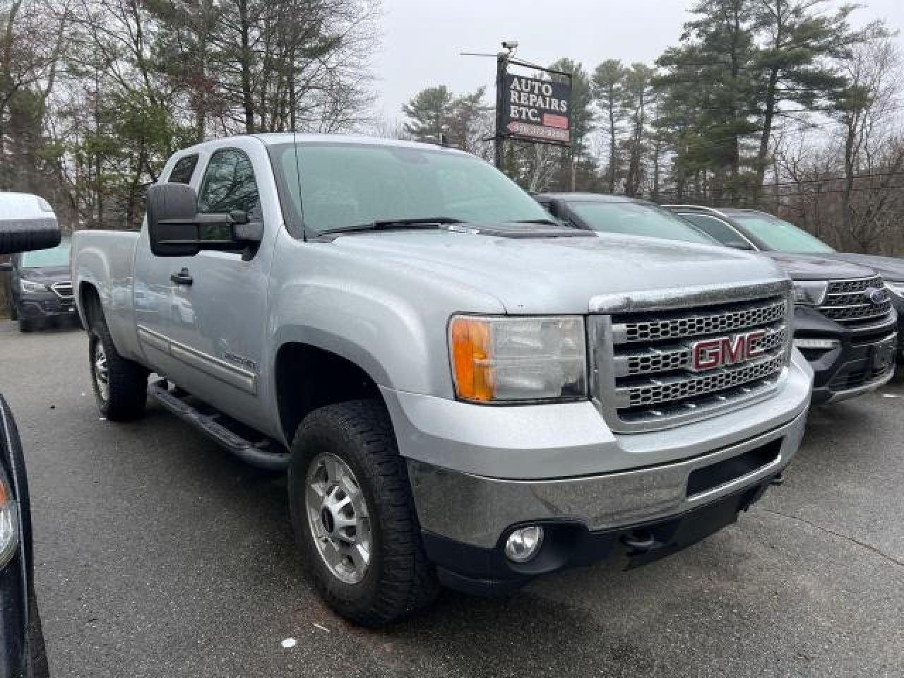 GMC SIERRA 2013 1gt220cgxdz231257