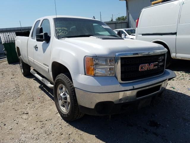 GMC SIERRA K25 2011 1gt220e88bz264034